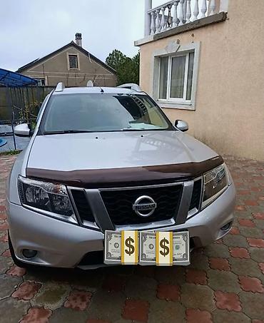 авто корея сайт бишкек: Nissan Terrano: 2014 г., 1.6 л, Типтроник, Бензин, Кроссовер — 2