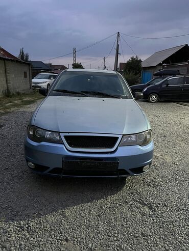 нексия 2 выкуп: Daewoo Nexia: 2010 г., 1.5 л, Механика, Бензин, Седан