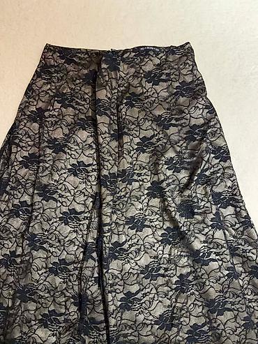 Suknje: Jednom davno obucena Mona suknja, naravno kao nova, bez ikakvih — 5