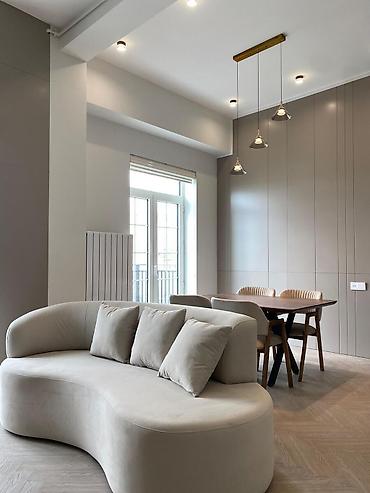 samaxinkada satilan evlər: İcarəyə verilir 2 otaqlı yeni tikili 62 m², Ağ şəhər q. 2 000 AZN/ay — 3