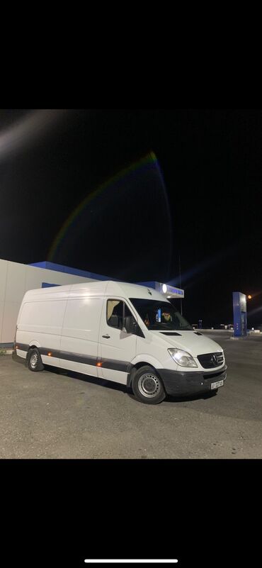 Легкий грузовой транспорт: Легкий грузовик, Mercedes-Benz, Стандарт, 3 т, Б/у at lalafo.kg Легкий грузовой транспорт: Легкий грузовик, Mercedes-Benz, Стандарт, 3 т, Б/у