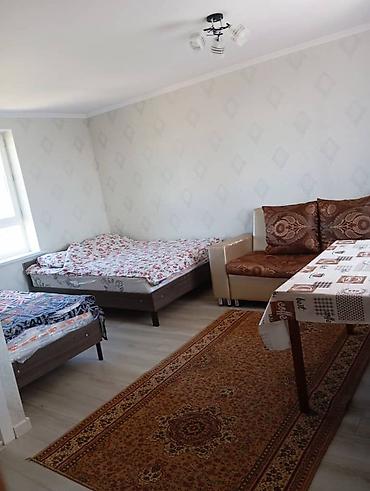 исык куль номера: Гостиница на Иссык-Куле, Чон-Сары-Ой, 4 места — 6