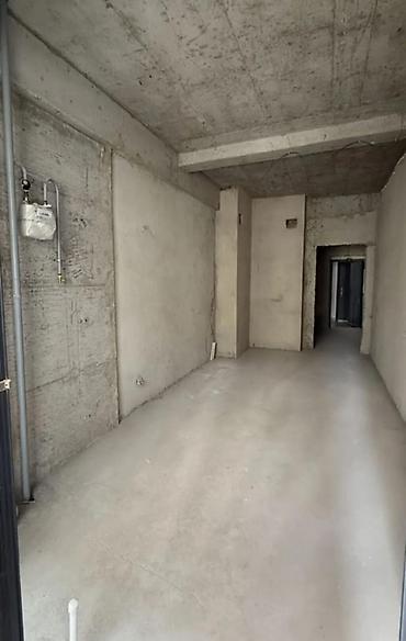 Продажа квартир: 2 комнаты, 50 м², Асанбай мкр 6 этаж, ПСО (под самоотделку) — 5
