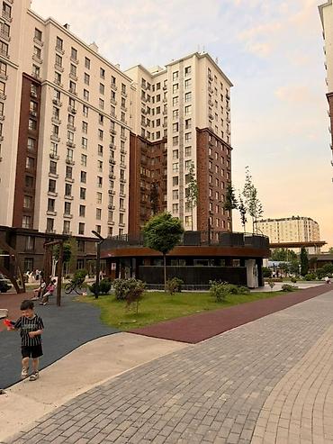 Новостройки от застройщика: Сдан, Элитка, 2 комнаты, 77 м² — 3