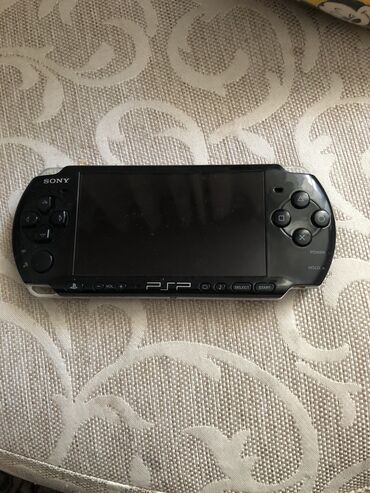 портативная газовая плита с баллоном: Продаю PSP в хорошем состоянии много игр о есть