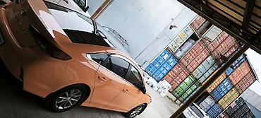 fit 2 2011: Hyundai Solaris: 2019 г., 2 л, Автомат, Газ, Седан — 3