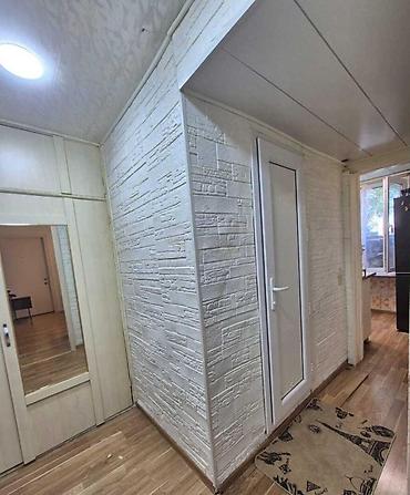 yasma: Bakı, Yasamal, 2 otaqlı, Köhnə tikili, m. Elmlər Akademiyası, 55 kv. m — 8