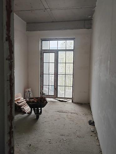 qaxda ev satilir: Bakıxanov qəs., 4 otaqlı, Yeni tikili, 149 kv. m — 7