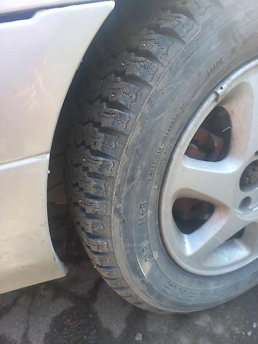 Nissan: Nissan Primera: 1998 г., 1.8 л, Бензин, Седан — 10