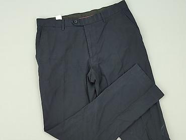 only tailoring: Spodnie garniturowe męskie, rozmiar L — 1