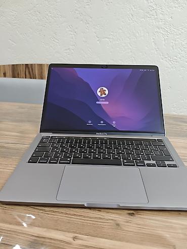 apple m4 pro: Для программирования, Б/у, Intel Core i5, ОЗУ, RAM: 16 ГБ — 5