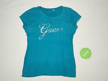 guess plus size: Guess, T-shirt damski, rozmiar L — 2
