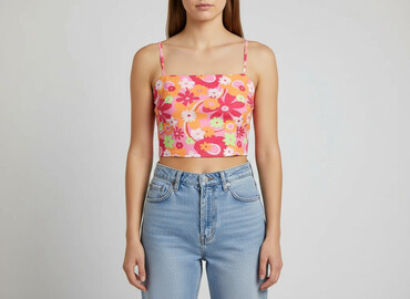 Sinsay, Women`s top, size L