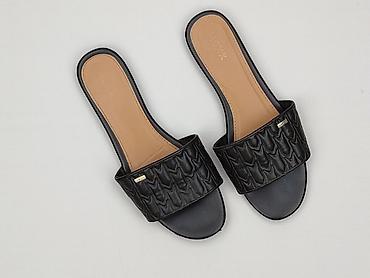 buty maxx: MEXX, Klapki damskie, rozmiar 40 — 1