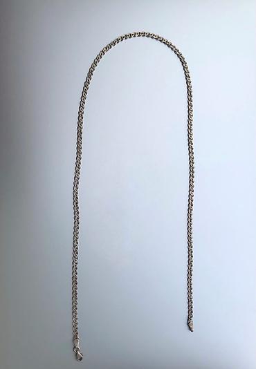 gumuş kolye: Boyunbağı, Gümüş, 8 g — 3