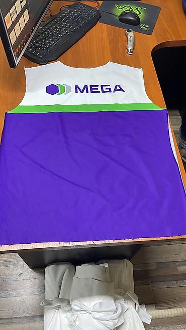 uv printer: Печатаем принты на ткани методом сублимации. На рулон и на крой — 5