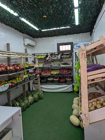 Овощи и фрукты — ассортимент магазина Сатуучу кыз керек, жакшы 20- 30