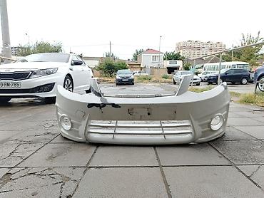 evakuator qiymeti: Saipa Saina ön bufer yaxşı vəziyyətdədir sadəcə rəng işi var — 4