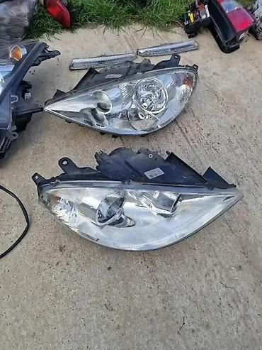vgate: LEVI FAR PEUGEOT 807 | levi far peugeot 807 — 1