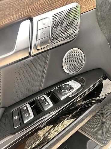 разбор рекстон: Kia Mohave: 2020 г., 3 л, Автомат, Дизель, Внедорожник — 7