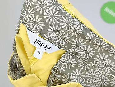 chile: Papaya, Szorty damskie, rozmiar S — 4