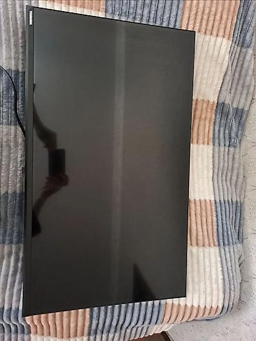 ТВ и видео: Toshiba LED Smart TV - Ekran diaqonalı: 40–43" təxminən (etiketdə — 3