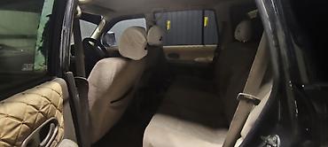 Mitsubishi: Mitsubishi Pajero: 1996 г., 3 л, Бензин, Внедорожник — 6