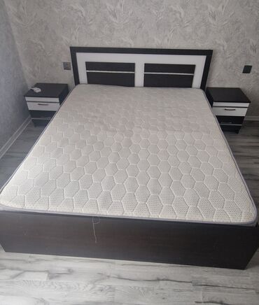 matras tek neferlik: 60 azn. təcili satılır yeni matrasdı