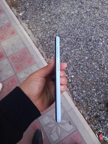 i̇phone 8 barter: Samsung Galaxy A13, 128 GB, rəng - Mavi, Simsiz şarj — 3
