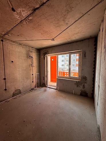 1 комната, 48 м², Технопарк 3 этаж, ПСО (под самоотделку)