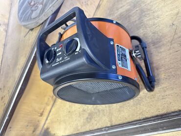 Другая бытовая техника: Печка для дома И офис 3кват 5 кват Доставка по городу Доставка по — 7