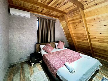 Günlük kirayə evlər: 120 kv. m, 3 otaqlı, Kanalizasiya, Kombi, Qaz -da lalafo.az — 13 Günlük kirayə evlər: 120 kv. m, 3 otaqlı, Kanalizasiya, Kombi, Qaz — 13