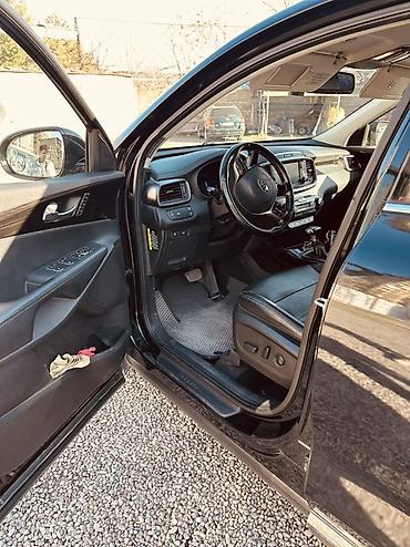 Kia: Kia Sorento: 2019 г., 2 л, Автомат, Дизель, Кроссовер — 14