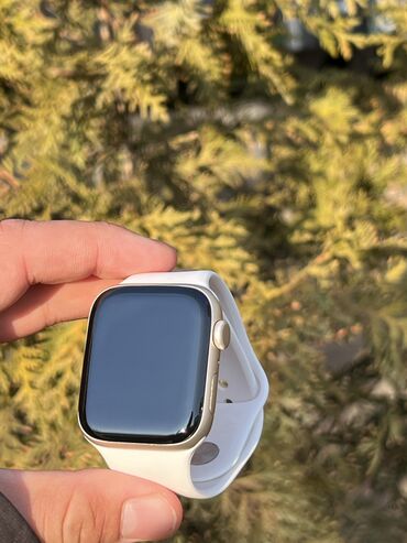 apple watch браслет: Продаю 
Apple Watch SE-2 44 mm 
В идеальнейшем состоянии!