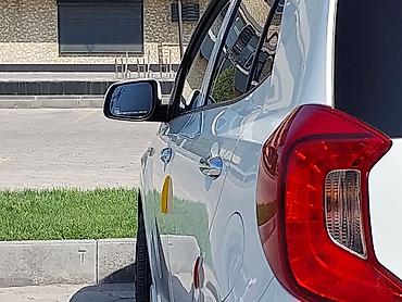 Kia: Kia Morning: 2019 г., 1 л, Автомат, Бензин, Хэтчбэк — 15