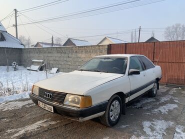 ауди 100 на запчасти: Audi 100: 1995 г., 1.8 л, Механика, Бензин, Седан