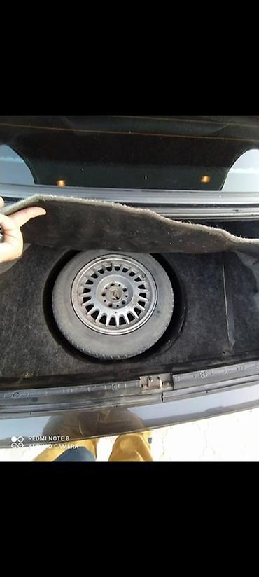 BMW: BMW 5 series: 1992 г., 2.5 л, Механика, Бензин, Седан at lalafo.kg — 7 BMW: BMW 5 series: 1992 г., 2.5 л, Механика, Бензин, Седан — 7