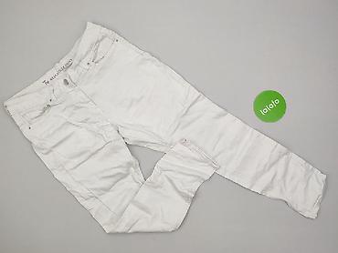 jeans f: Tu, Jeansy damskie, rozmiar L — 2