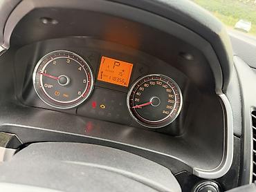 Ssangyong: Ssangyong Korando: 2018 г., 2.2 л, Автомат, Дизель, Кроссовер — 10
