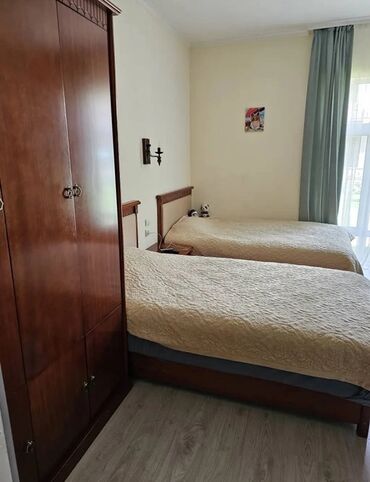 Посуточная аренда домов: 90 м², 3 комнаты, Парковка, Теплый пол, Утепленный — 10