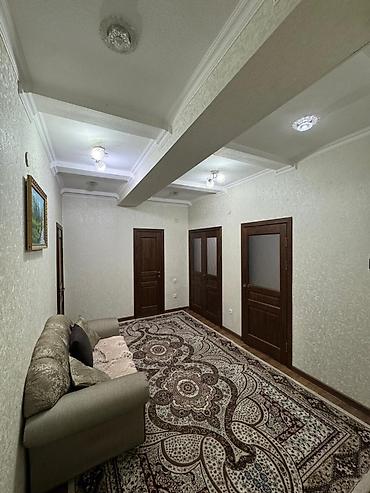 Продажа квартир: 4 комнаты, 104 м², 1 этаж — 3