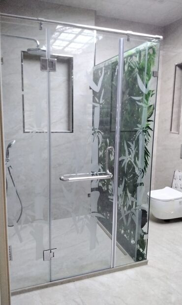 Duş kabinaları, arakəsmələr: Yeni Arakəsmə, Düzbucaqlı, Pulsuz çatdırılma -da lalafo.az — 25 Duş kabinaları, arakəsmələr: Yeni Arakəsmə, Düzbucaqlı, Pulsuz çatdırılma — 25