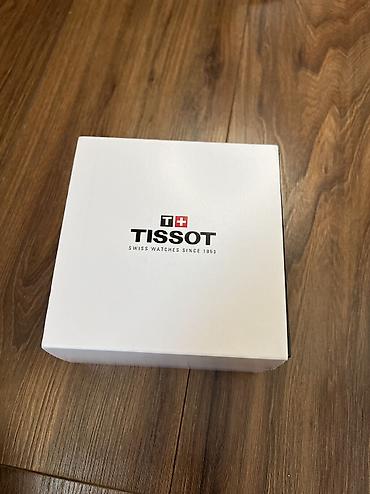 Классические часы: TISSOT SEASTAR 1000 40MM (Новые. Оригинал, из США). Последнее фото - — 9
