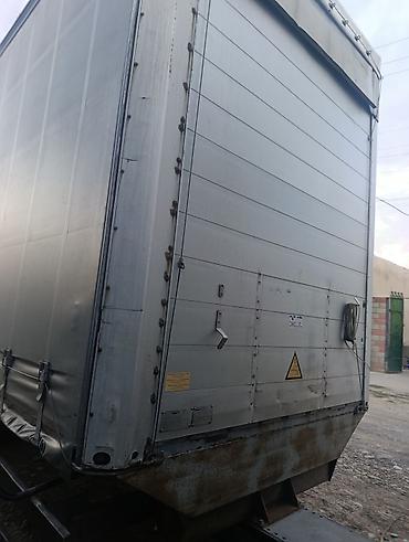транс: Scania 2004 420лс механика резина новая тента новые . Автономная — 10