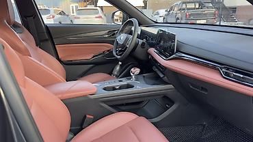 Changan: Changan X5 Plus: 2025 г., 1.5 л, Автомат, Бензин, Кроссовер — 11