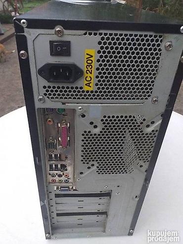 Desktop računari i radne stanice: Računar Odlican ELITE cena 5000 din za svakodnevnu upotrebu stabilan — 10