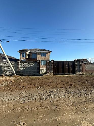 Продажа домов: Дом, 300 м², 6 комнат, ПСО (под самоотделку) — 10