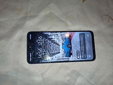 iphone 64: Redmi 10 Prime, 64 GB, rəng - Mavi, Barmaq izi — 5