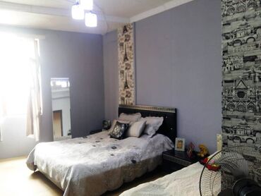 Yeni tikili: 3 otaqlı, Yeni tikili, 121 kv. m — 5