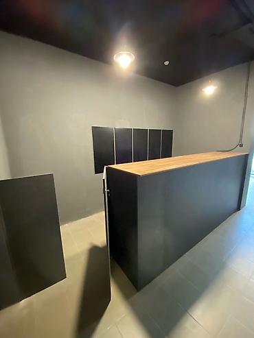 Мебель на заказ: Мебель на заказ, Рестораны, кафе, Стеллаж, Стенка, Стол — 3